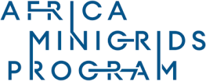 Africa Minigrids Program (AMP)